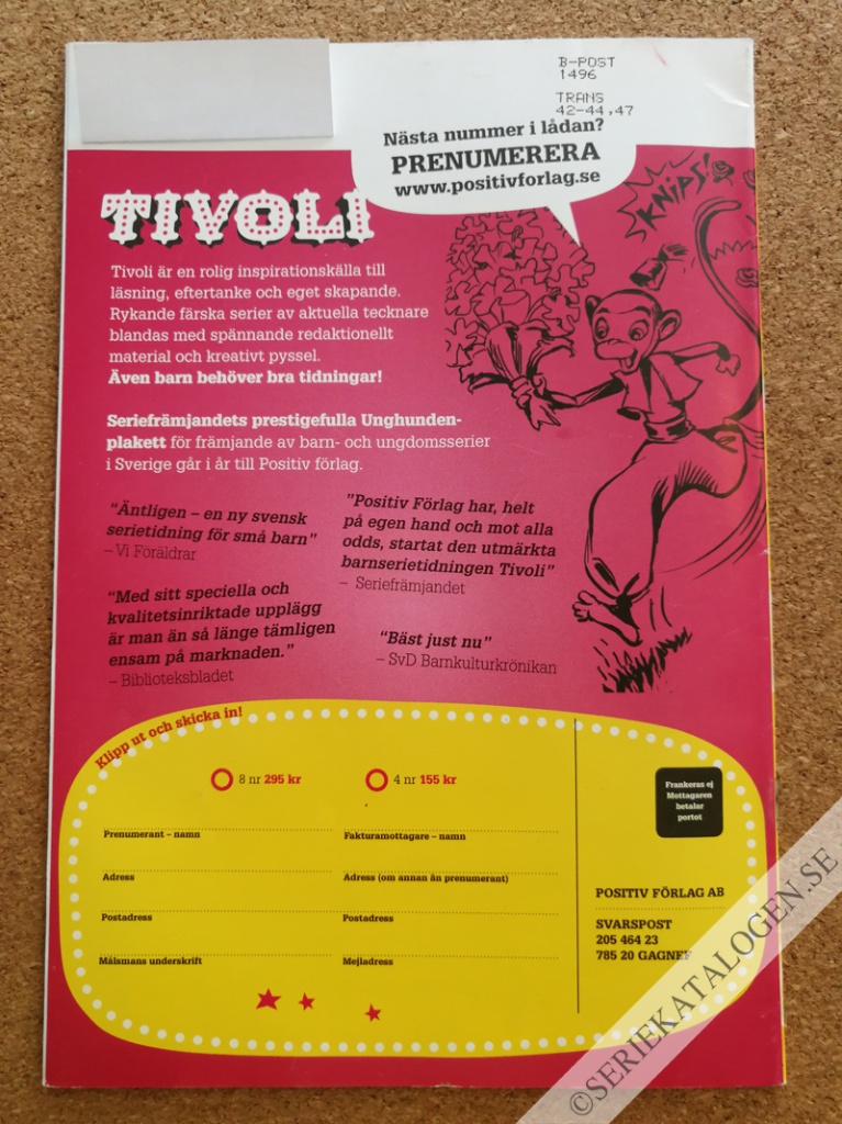Baksida (2011)