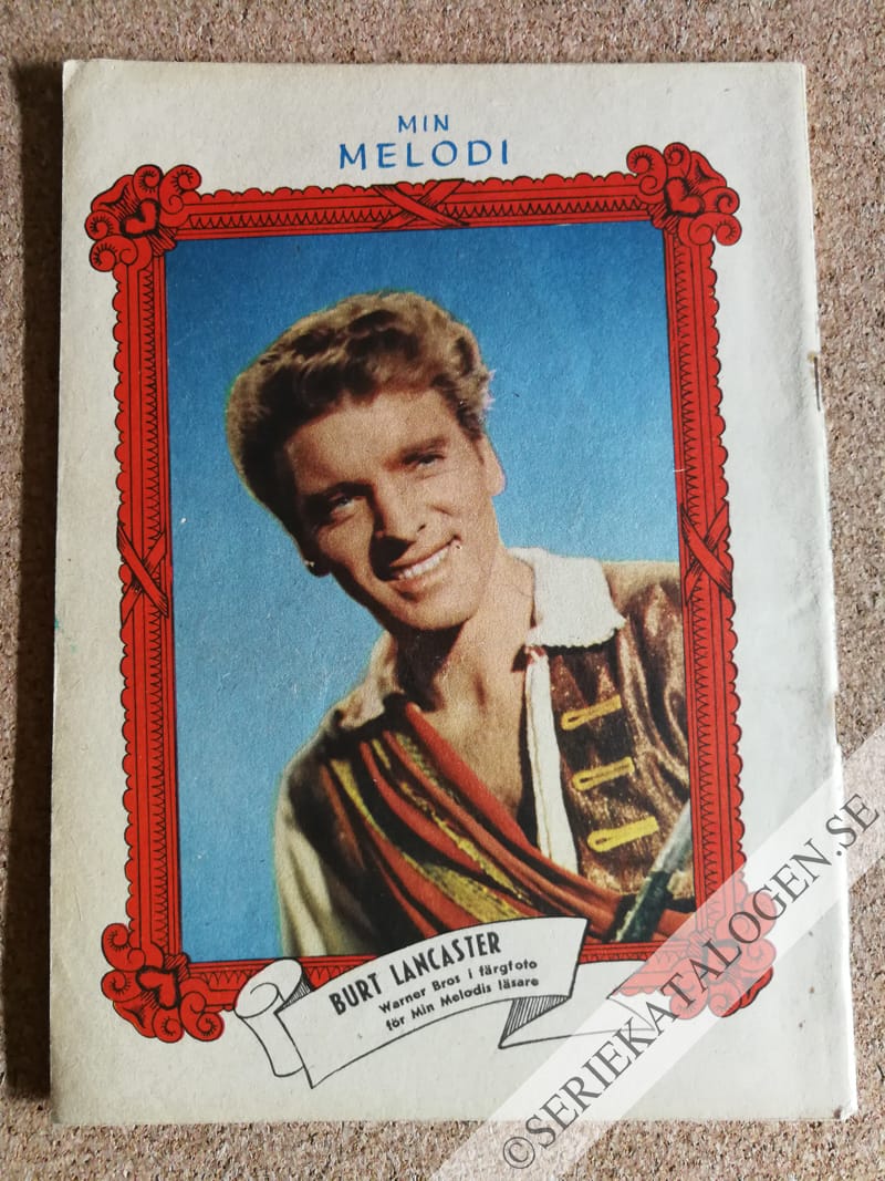 Baksida (1953)