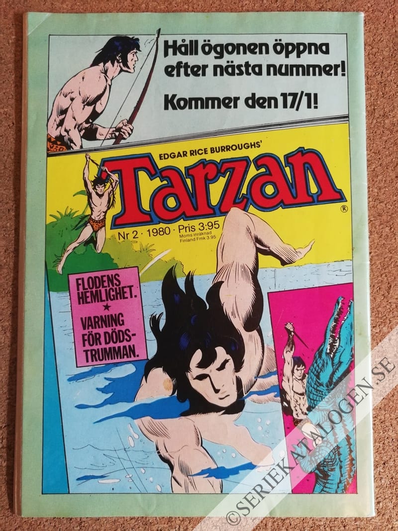Baksida (1980)