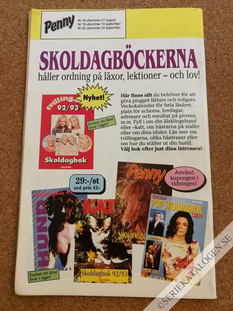 Baksida (1992)