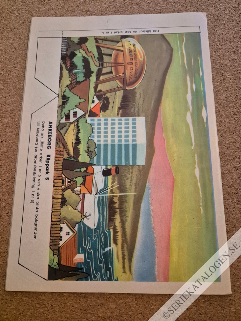 Baksida (1963)