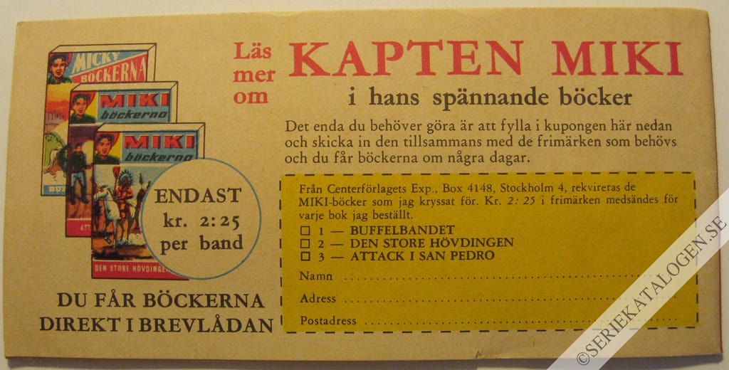 Baksida (1962)