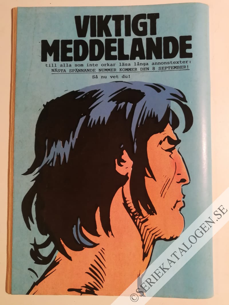 Baksida (1988)