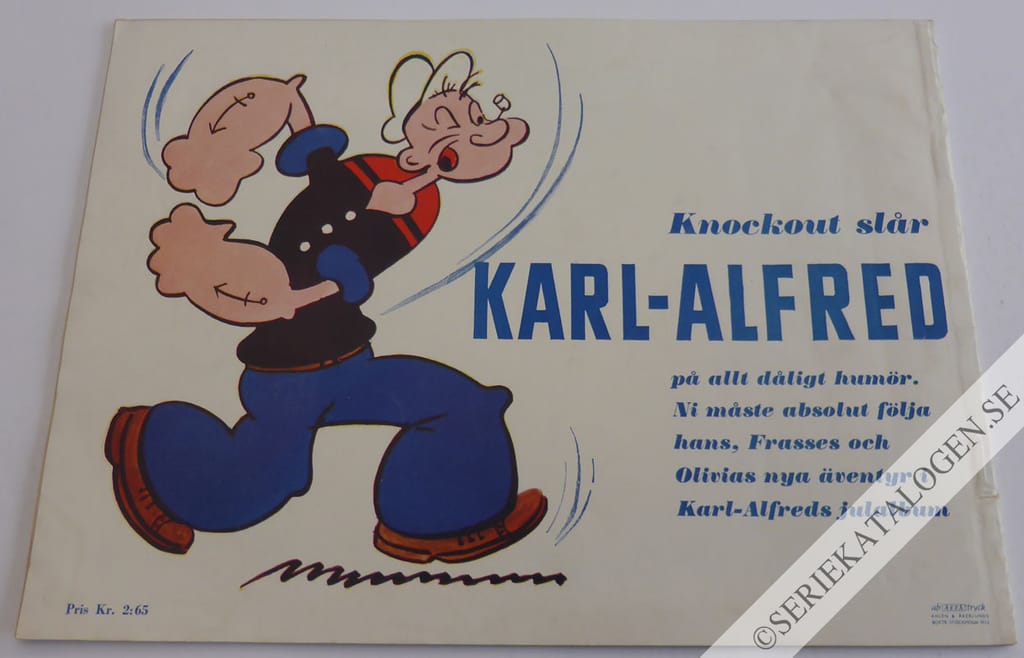 Baksida (1952)