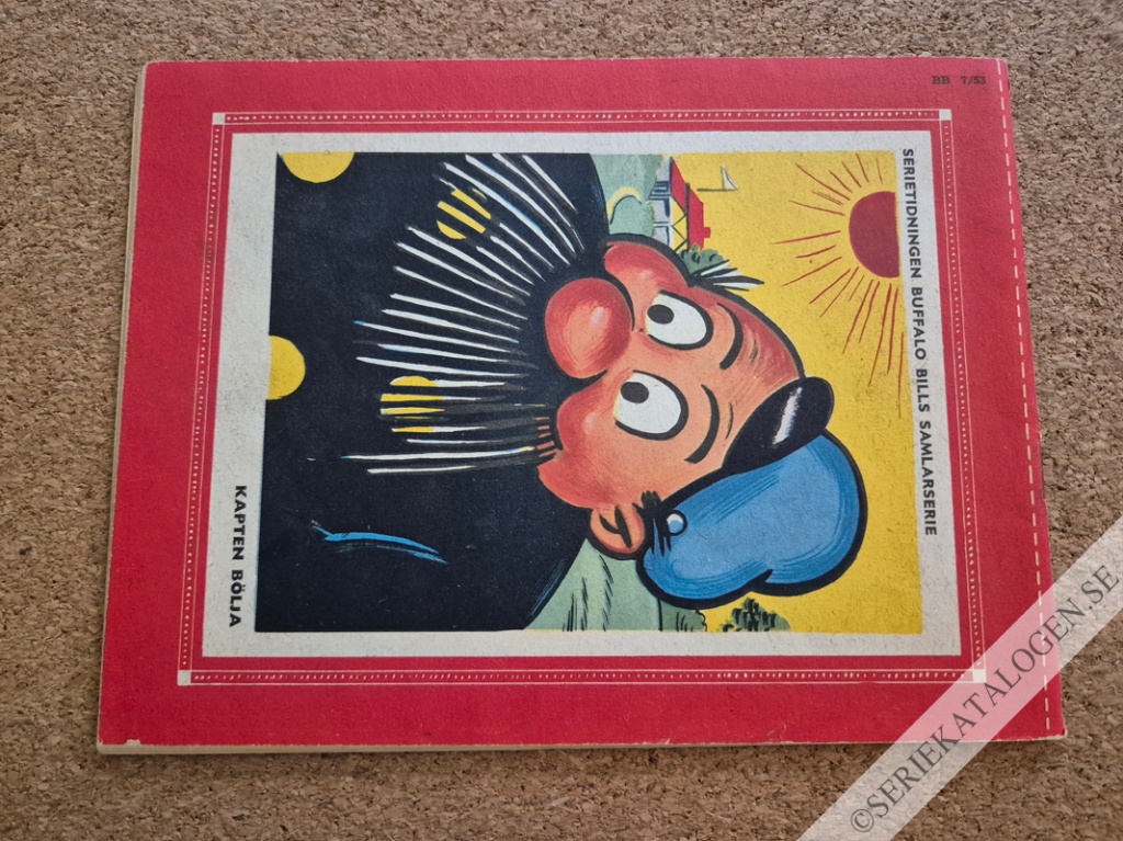 Baksida (1953)