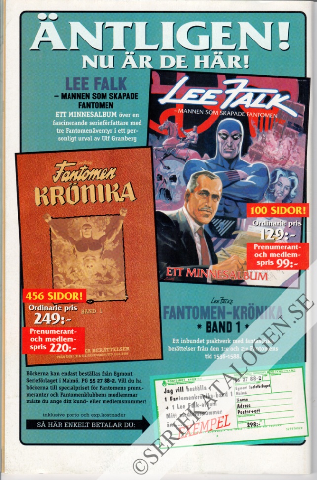 Baksida (1999)