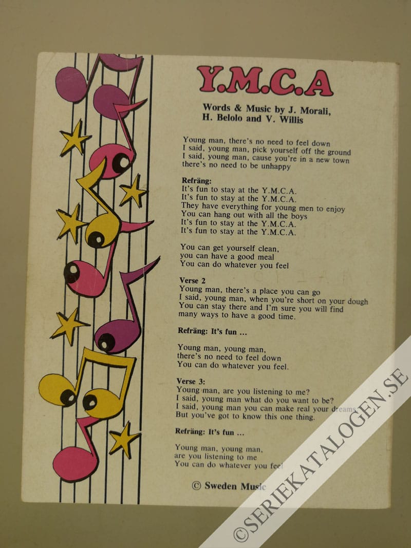 Baksida (1979)