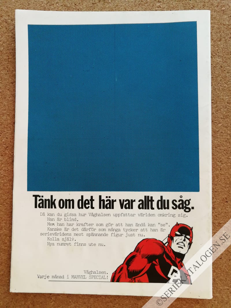 Baksida (1982)