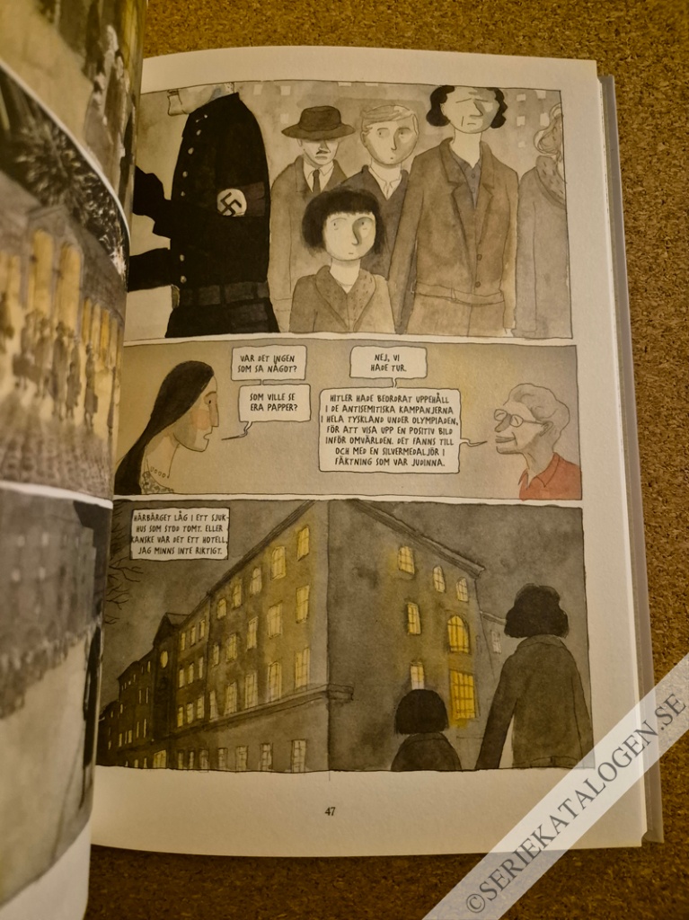 Exempel (2021)