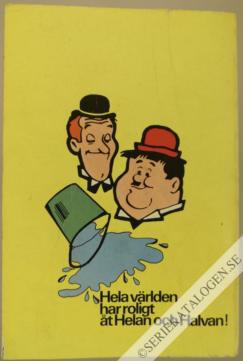 Baksida (1971)