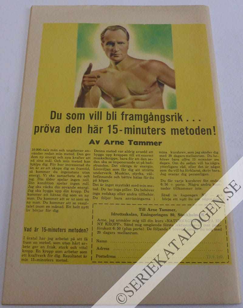 Baksida (1965)