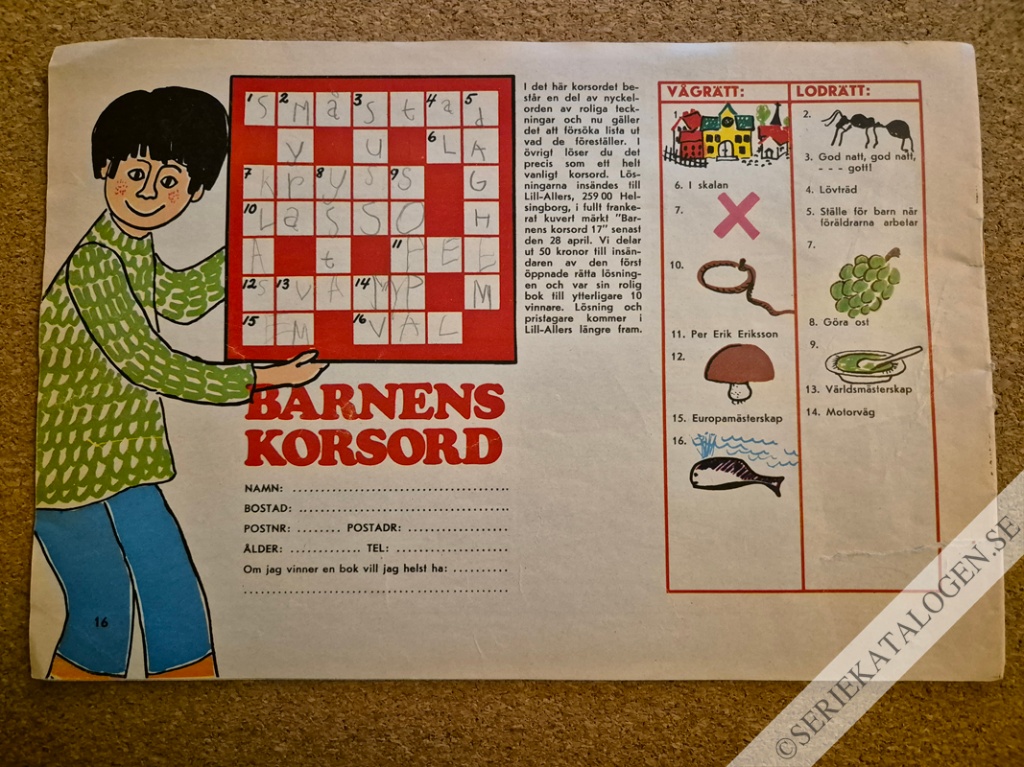 Baksida (1971)