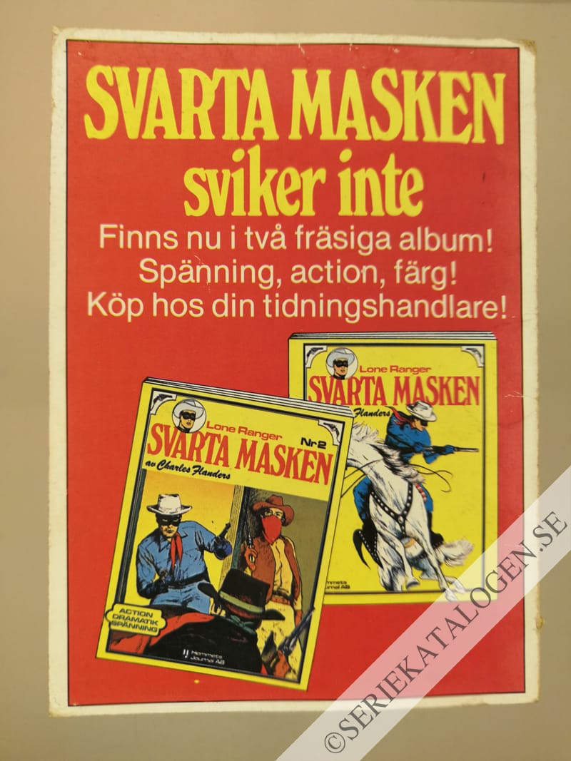 Baksida (1978)