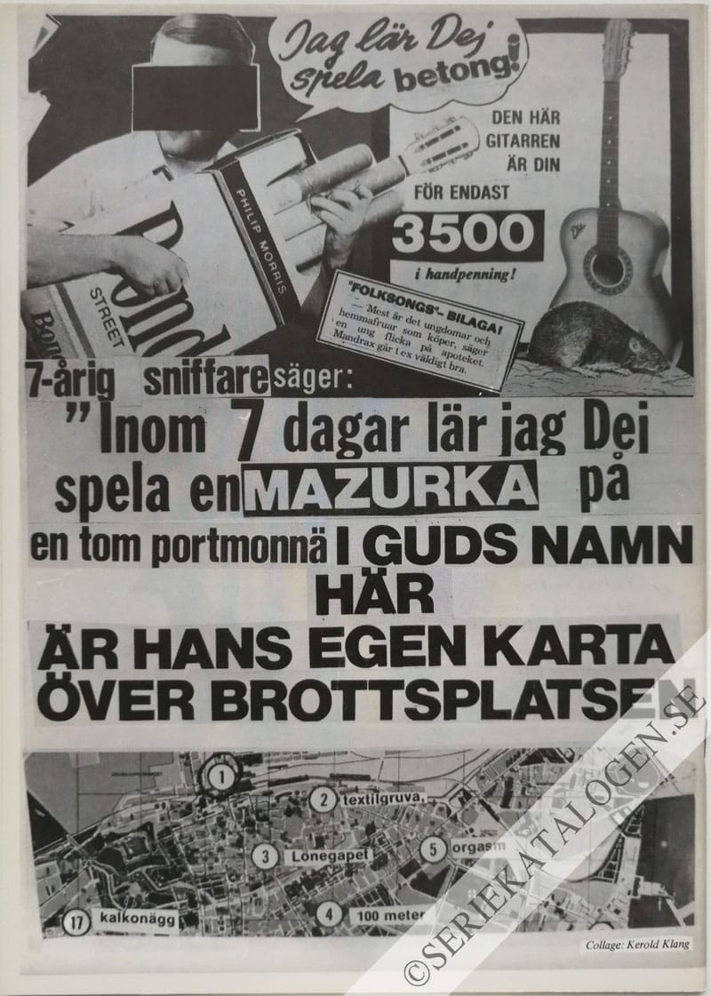 Baksida (1980)