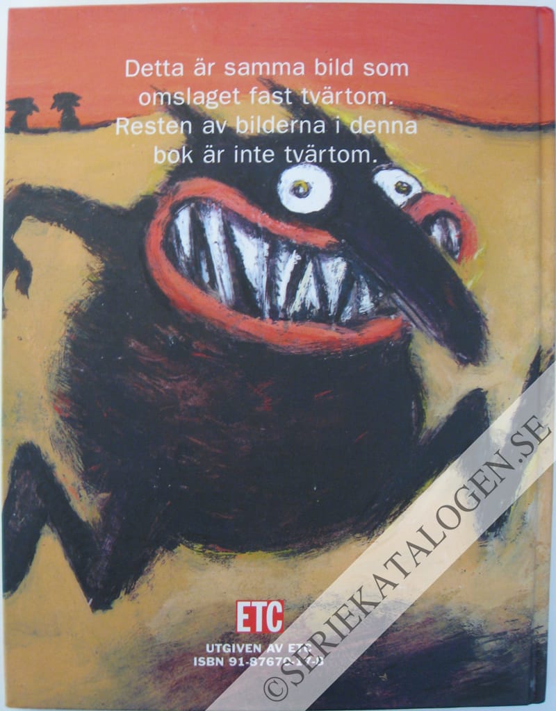 Baksida (2002)