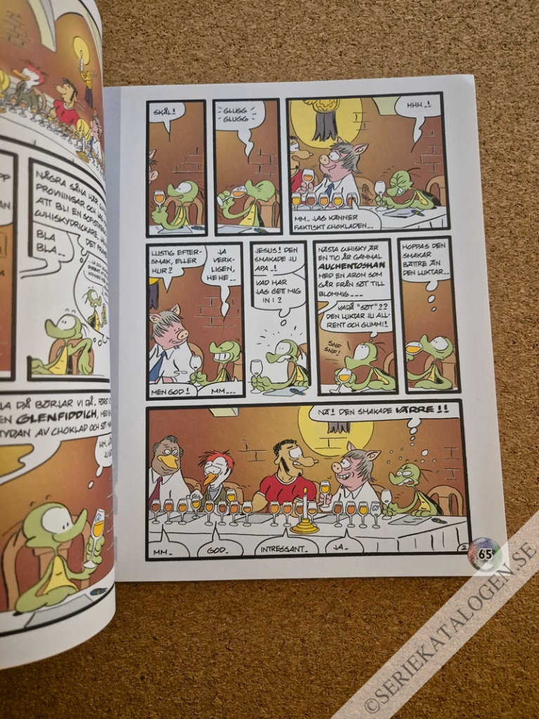 Exempel (2008)