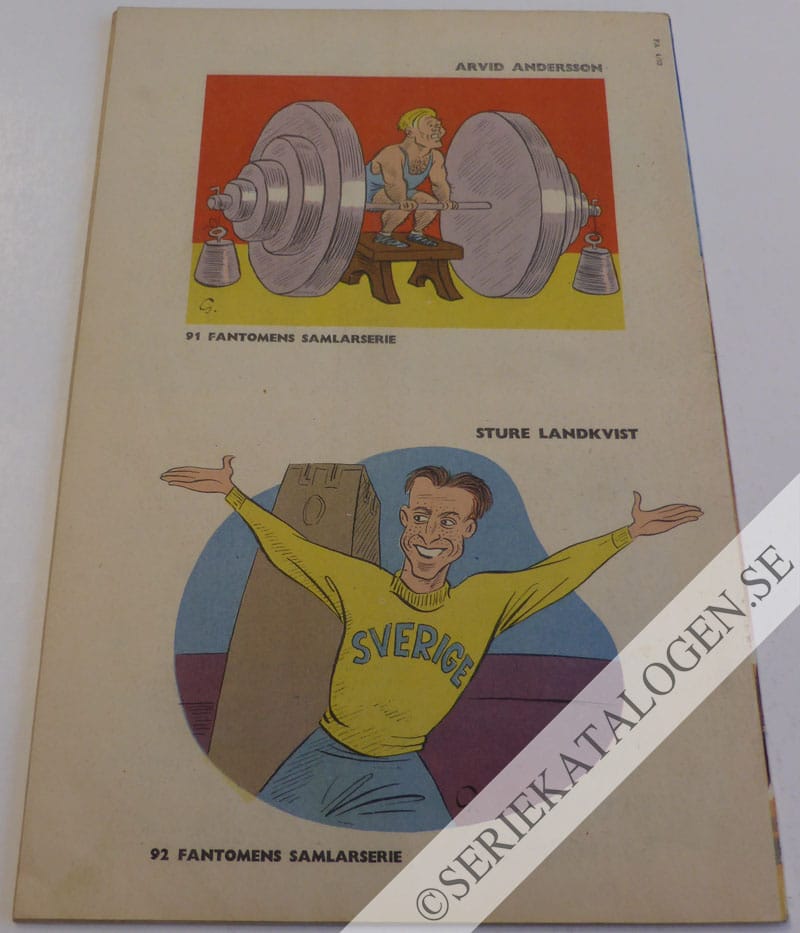 Baksida (1953)