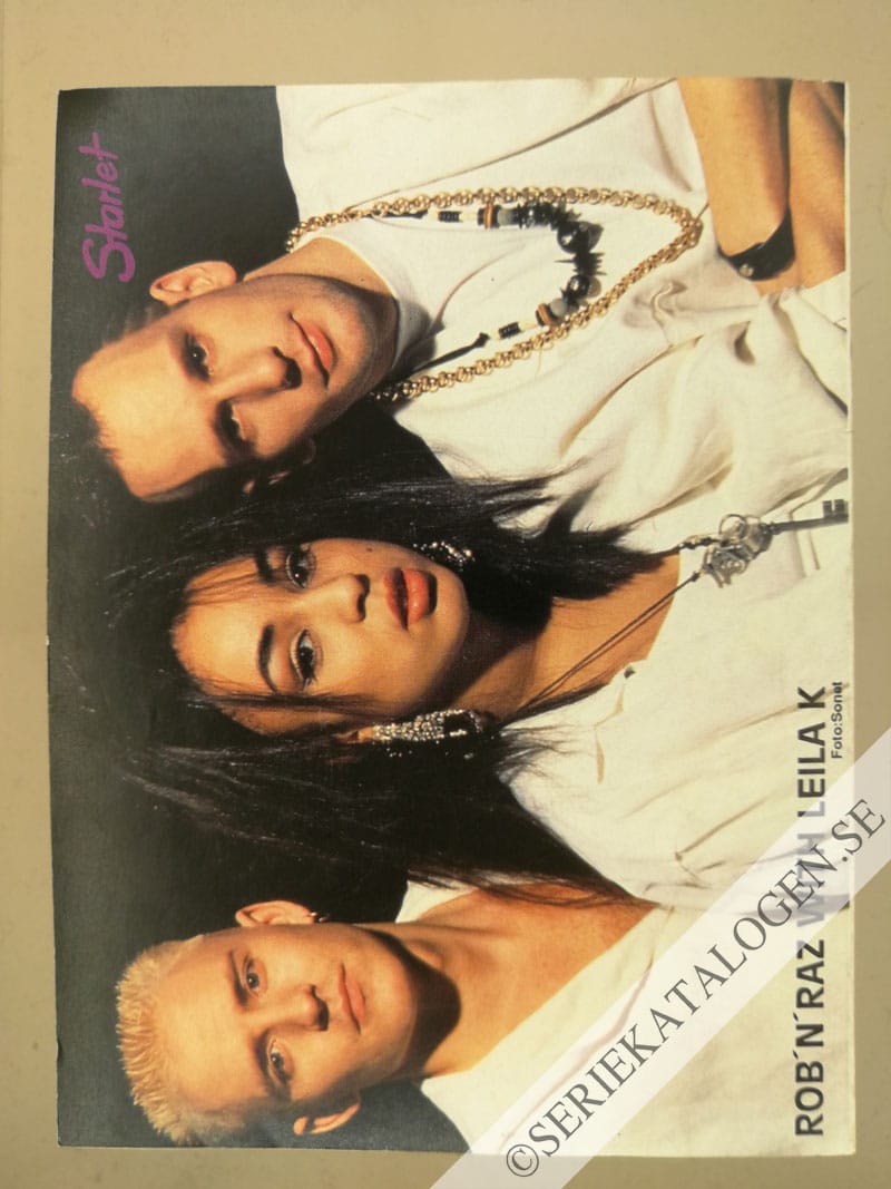 Baksida (1991)
