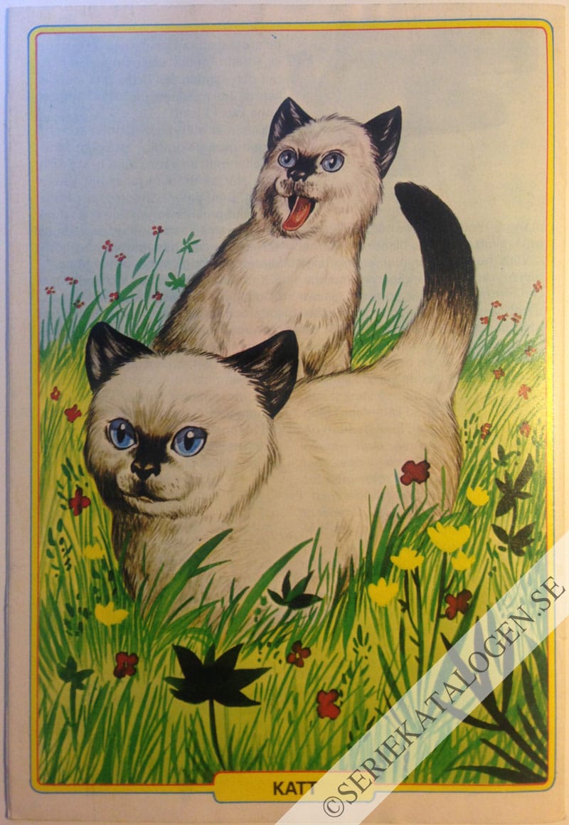 Baksida (1983)