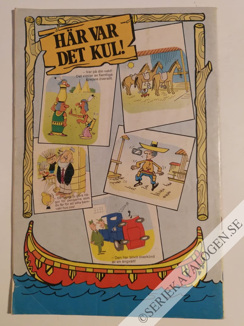 Baksida (1974)