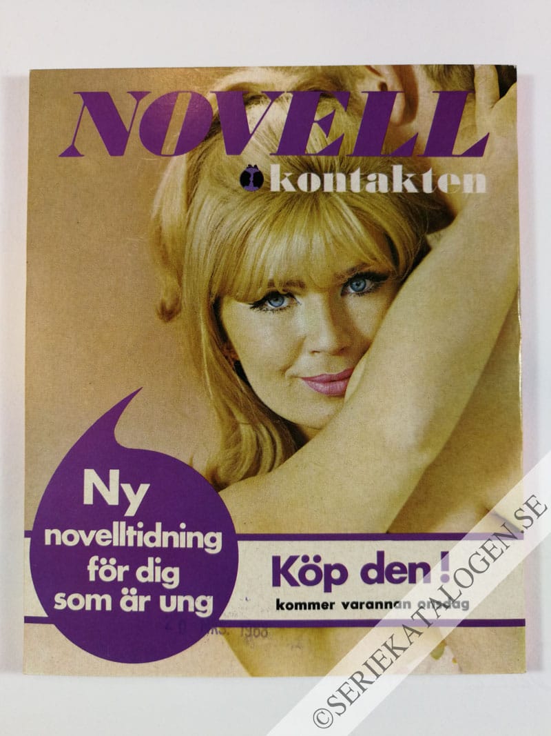 Baksida (1968)