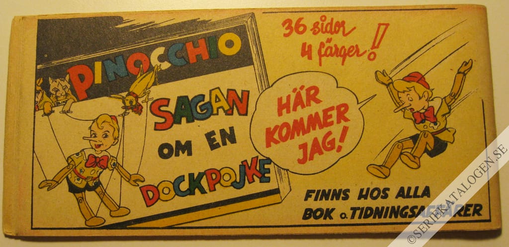 Baksida (1953)