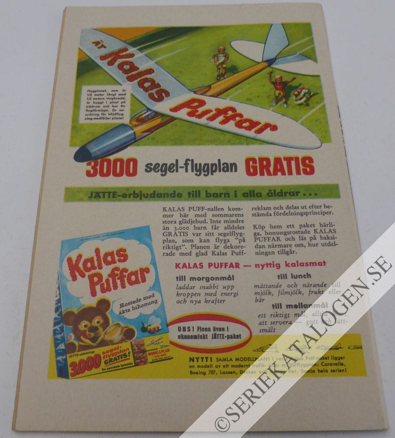 Baksida (1961)