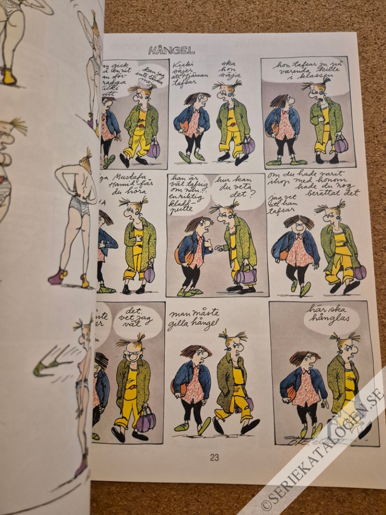 Exempel (1989)