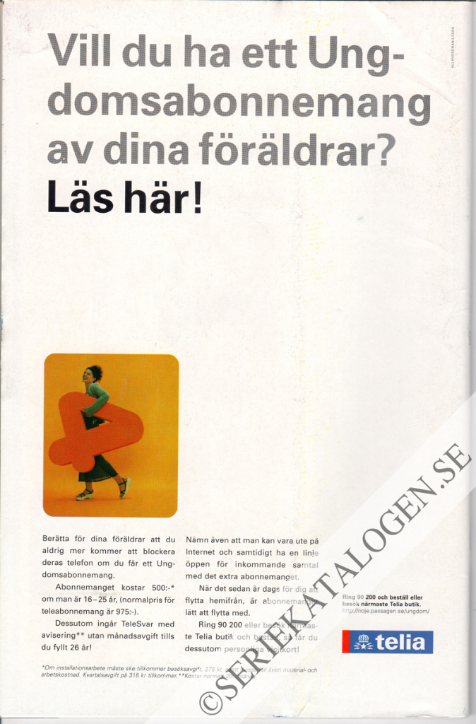 Baksida (1998)