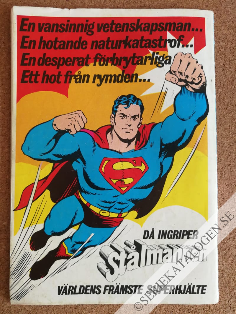 Baksida (1976)