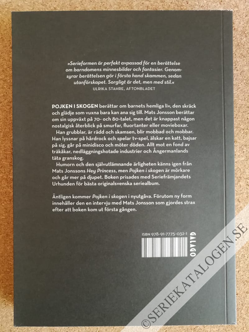 Baksida (2018)