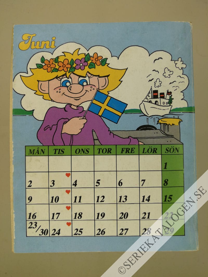 Baksida (1980)