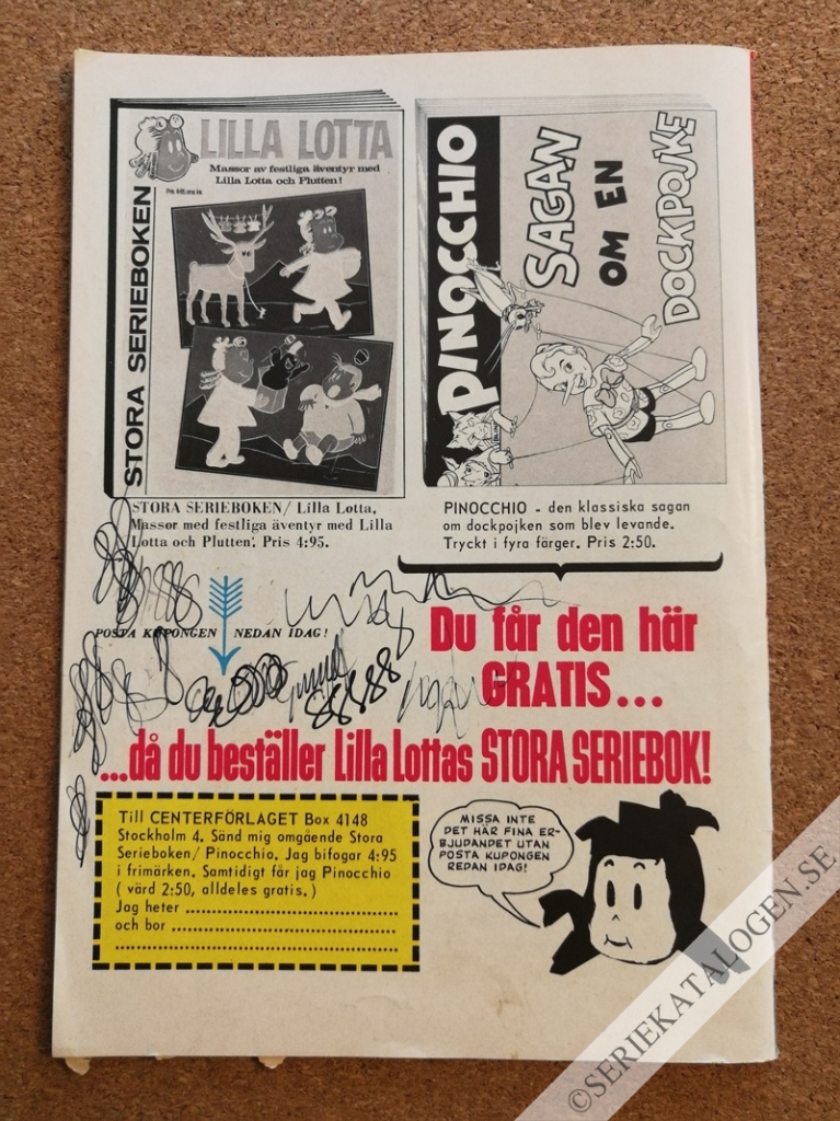Baksida (1966)