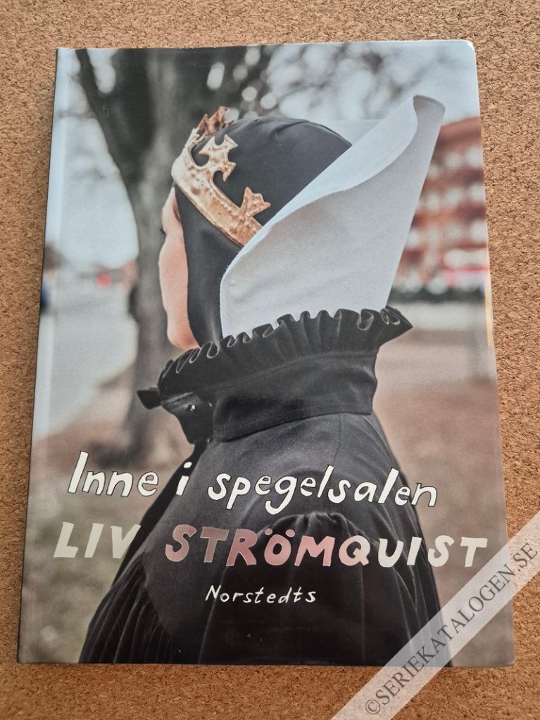 Inne i spegelsalen (2021)