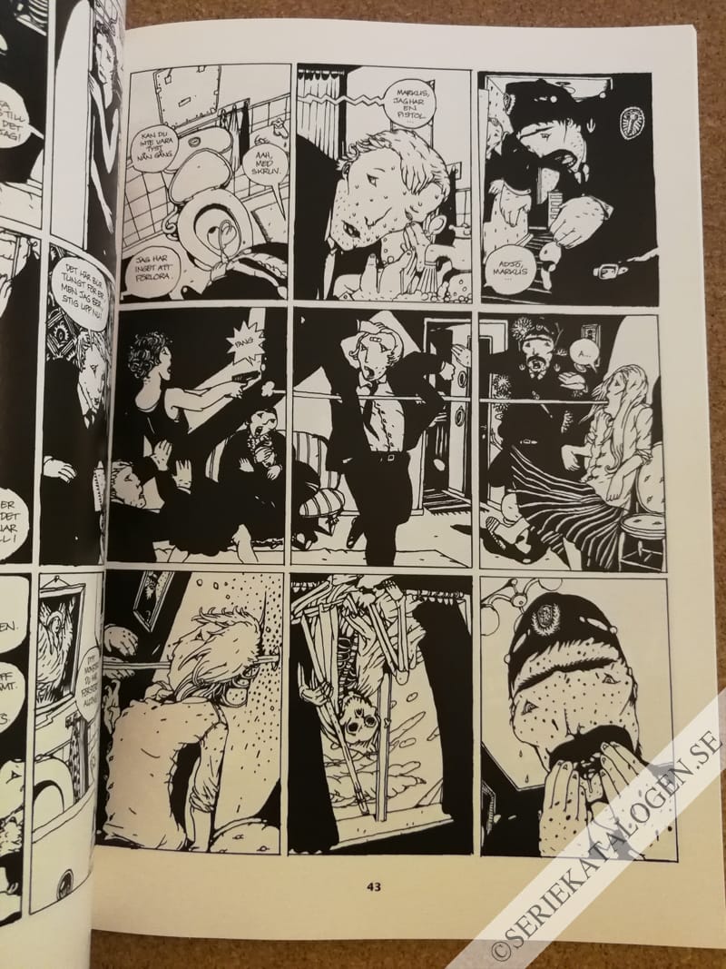 Exempel (1994)