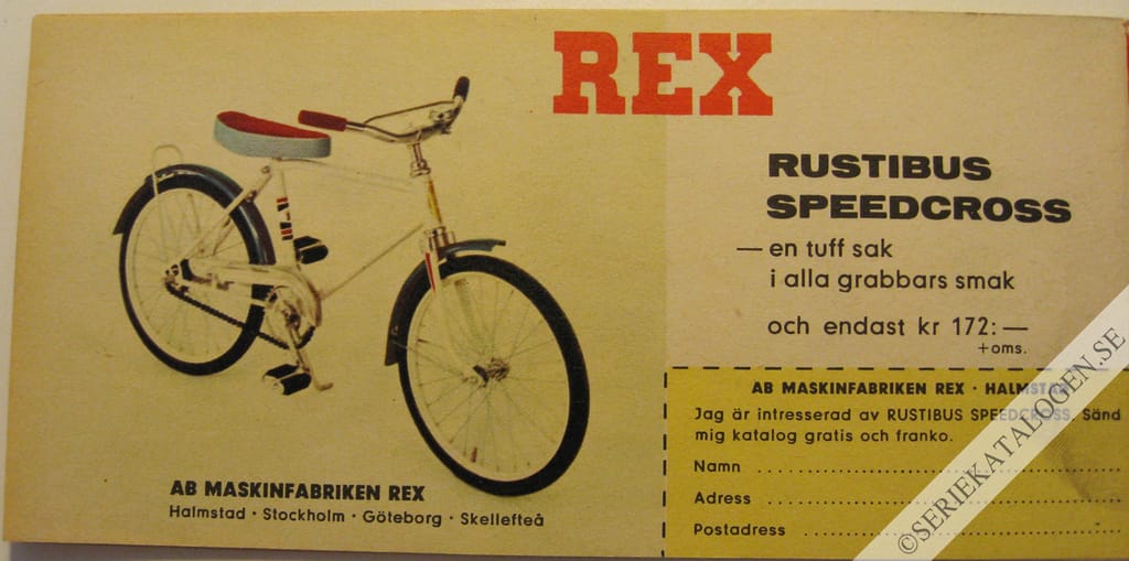 Baksida (1964)