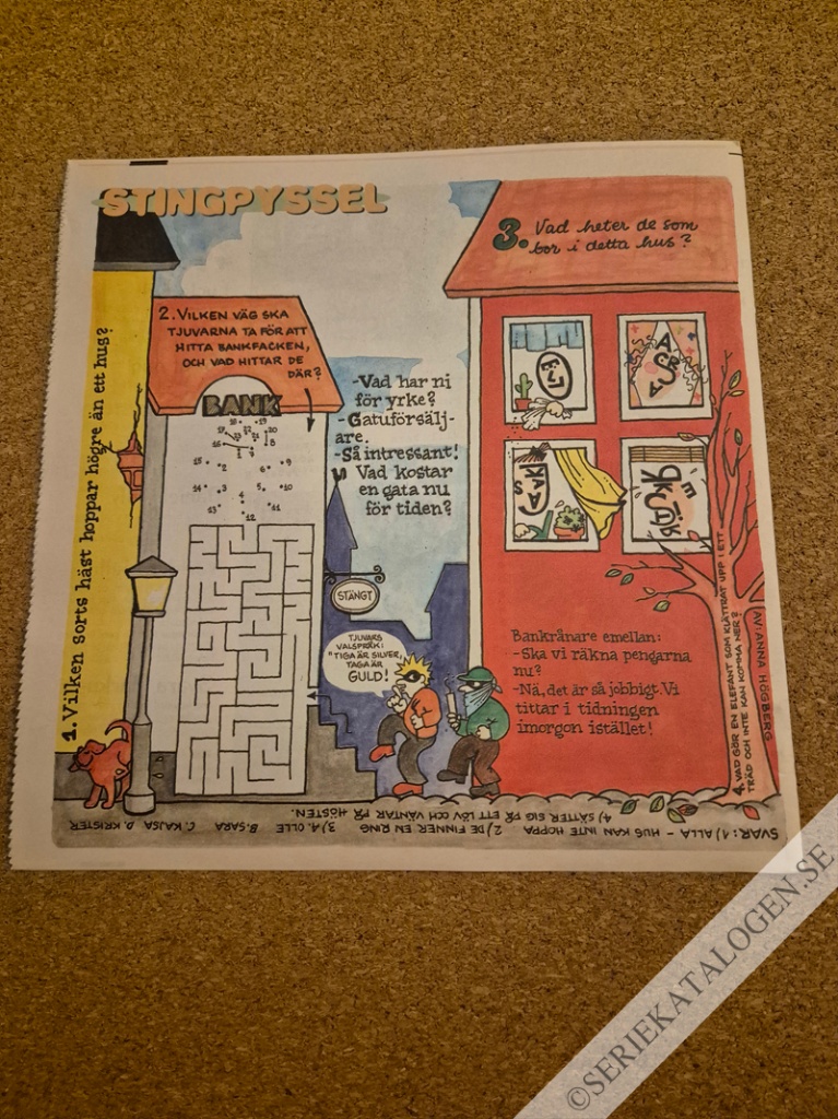Baksida (1995)