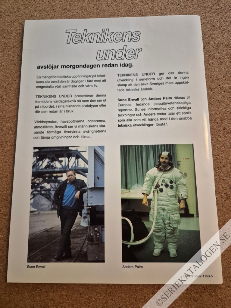 Baksida (1987)