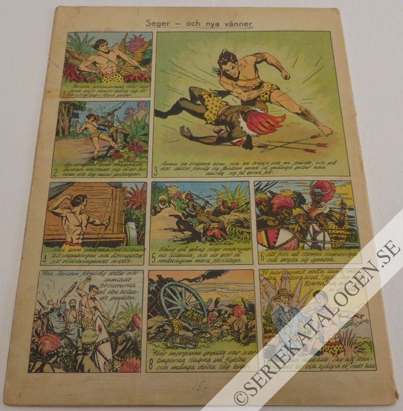 Baksida (1946)