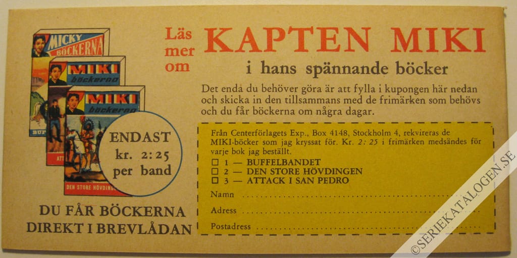 Baksida (1963)