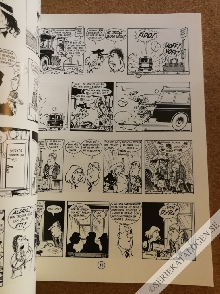Exempel (1992)