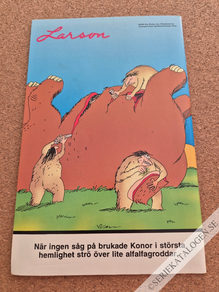 Baksida (1993)