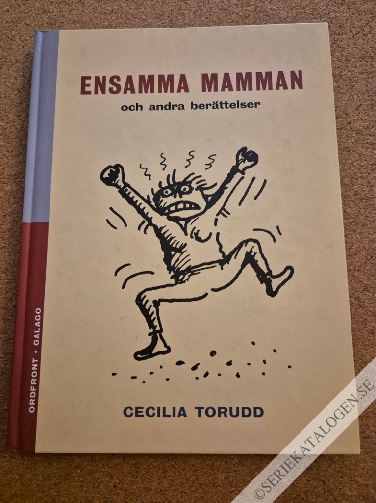 Ensamma mamman och andra berättelser (1999)