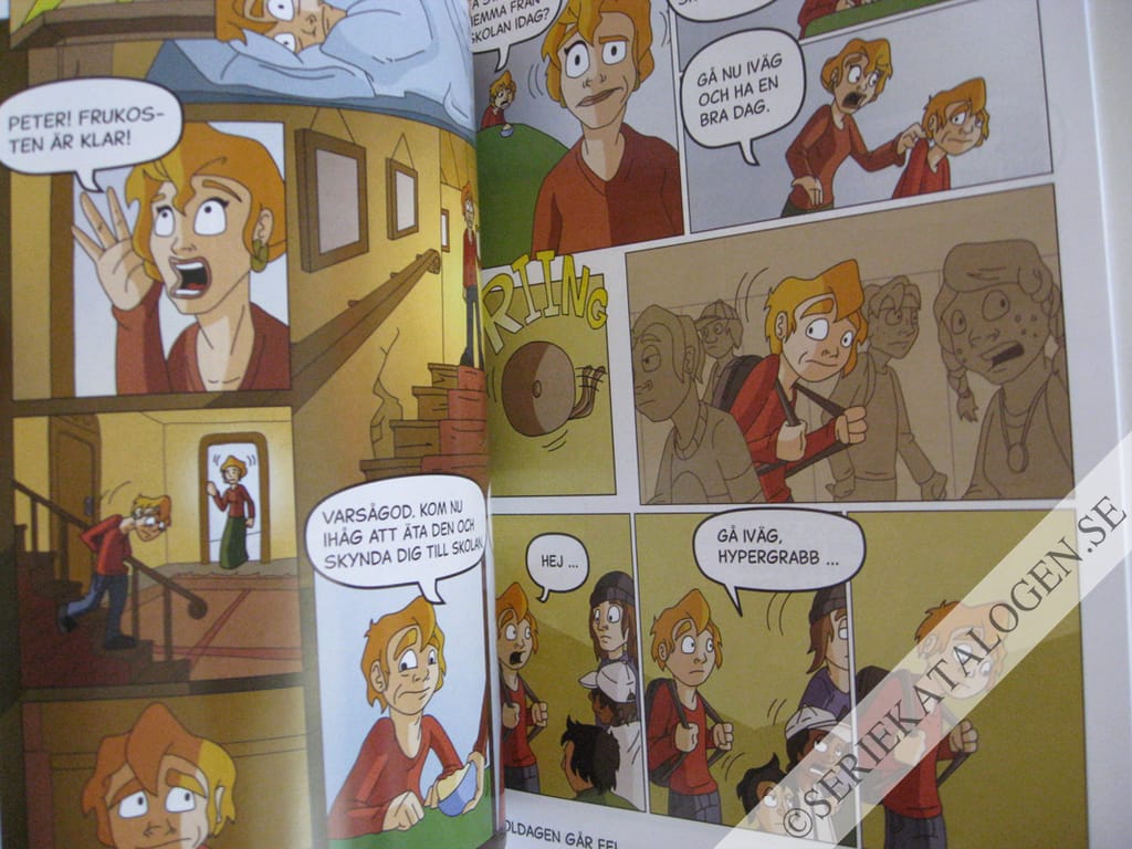 Exempel (2013)
