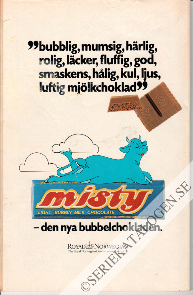 Baksida (1986)
