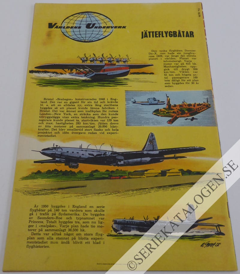 Baksida (1958)