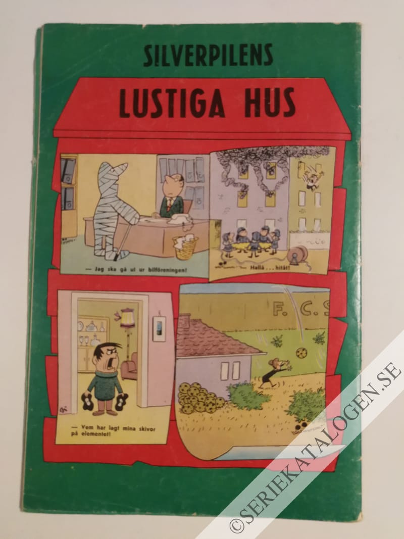 Baksida (1973)