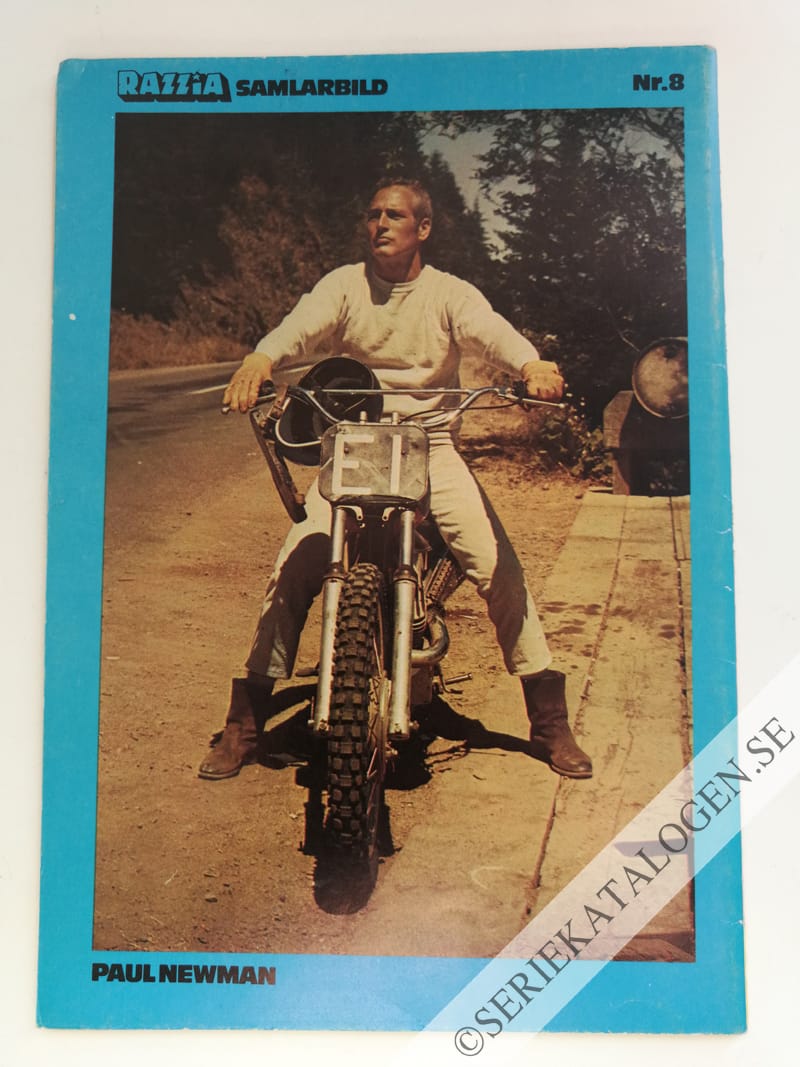 Baksida (1972)