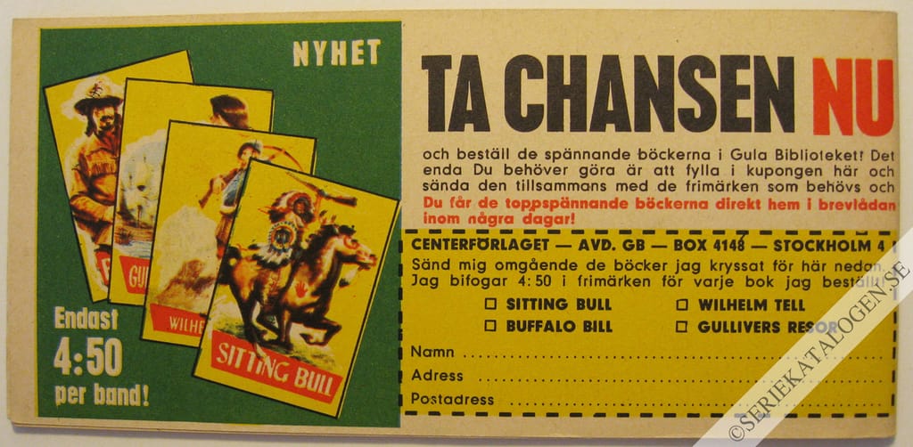 Baksida (1966)
