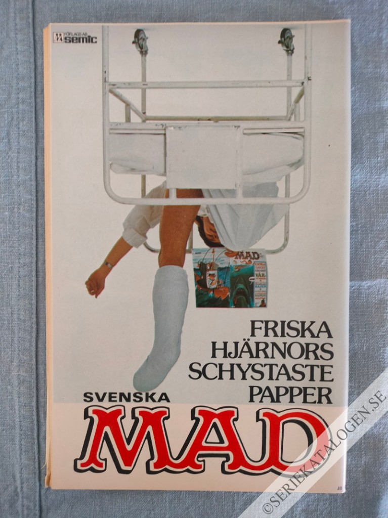 Baksida (1980)